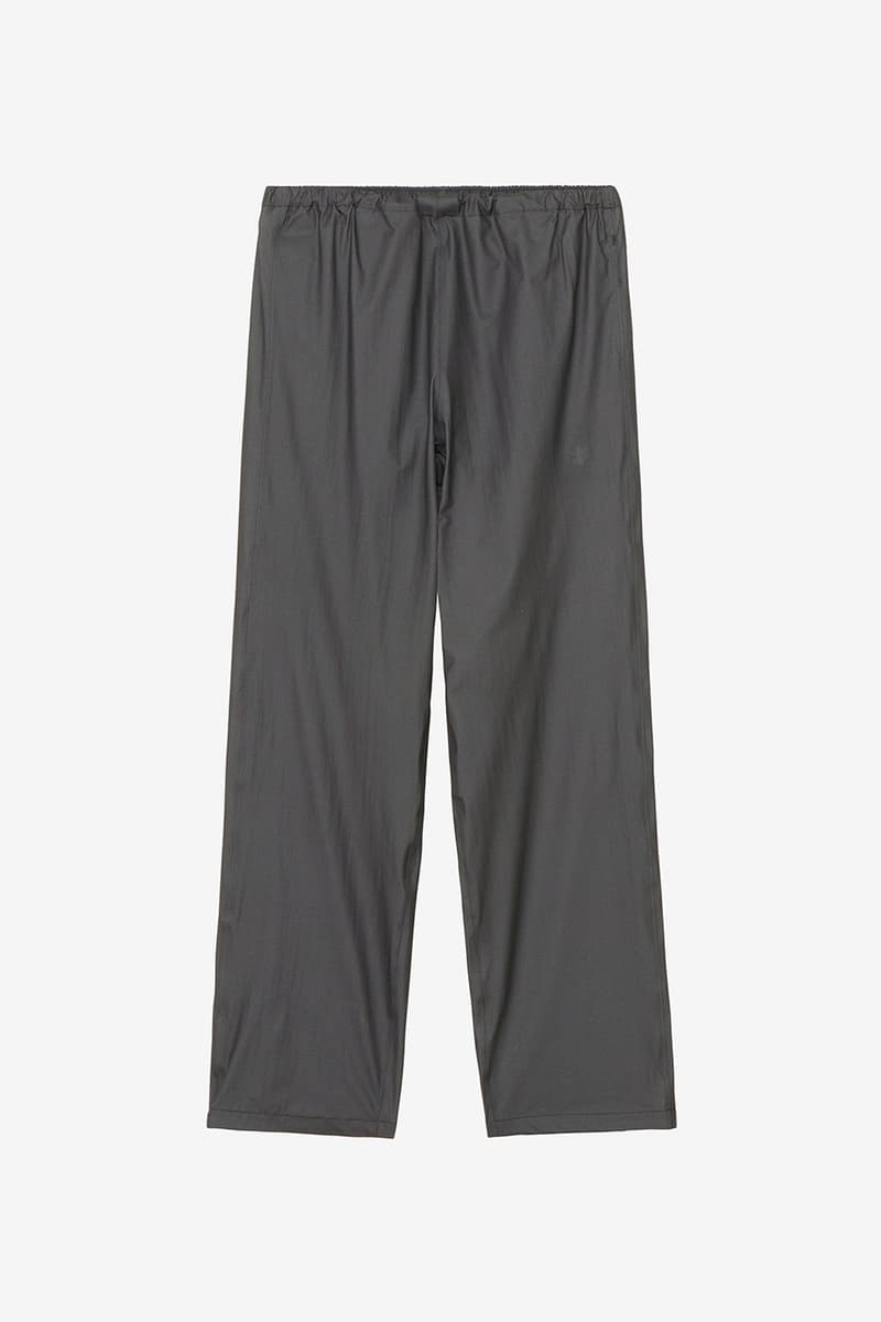 Goldwin 發佈 2024 春夏越野跑步系列