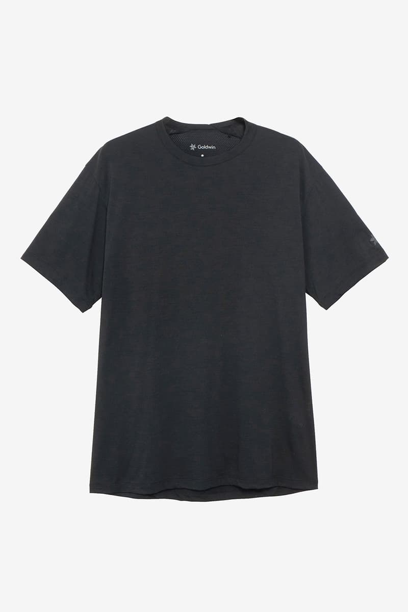 Goldwin 發佈 2024 春夏越野跑步系列