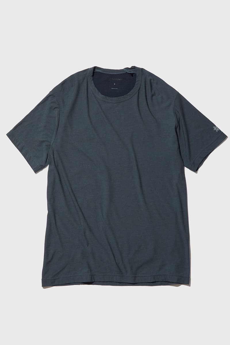 Goldwin 發佈 2024 春夏越野跑步系列