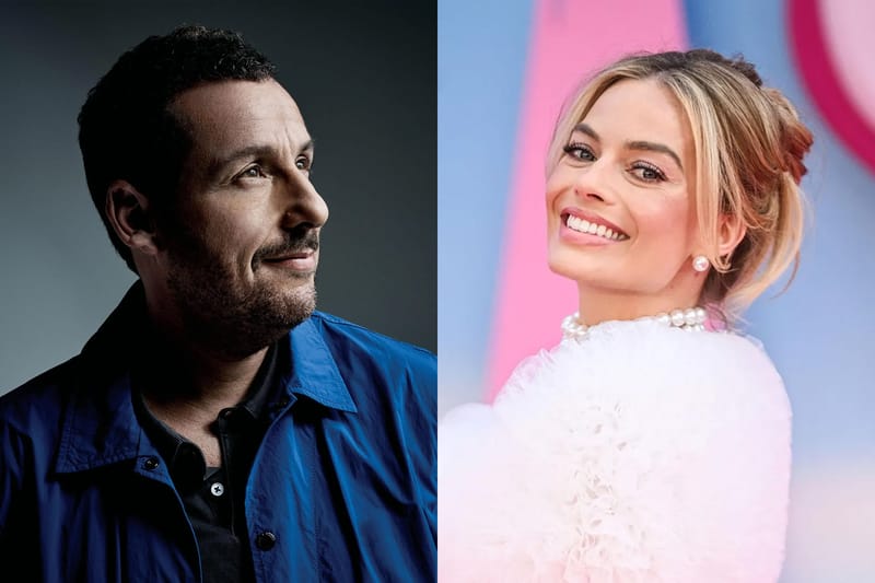 《Forbes》公佈 2023 年度「最高收入演員」排行榜