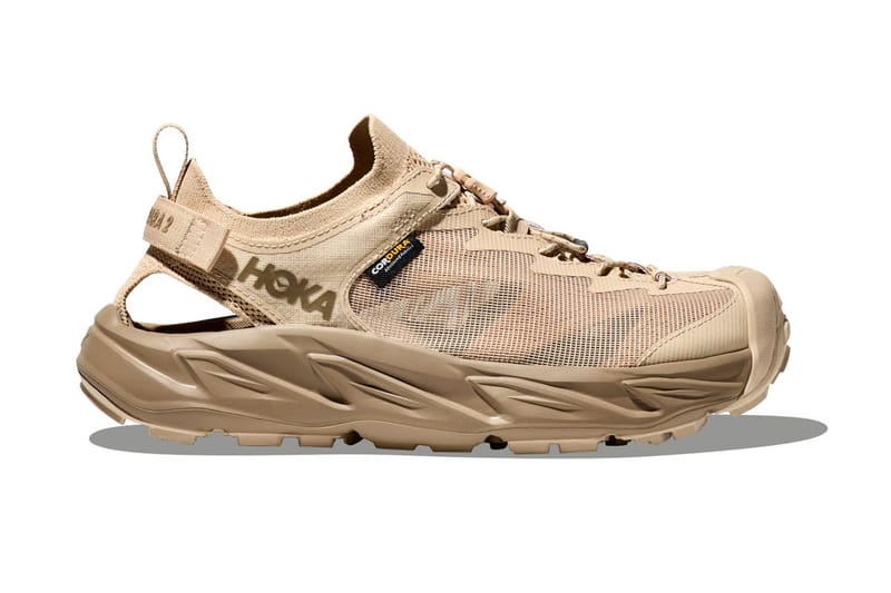 HOKA 發表全新鞋款 Hopara 2