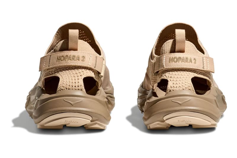 HOKA 發表全新鞋款 Hopara 2