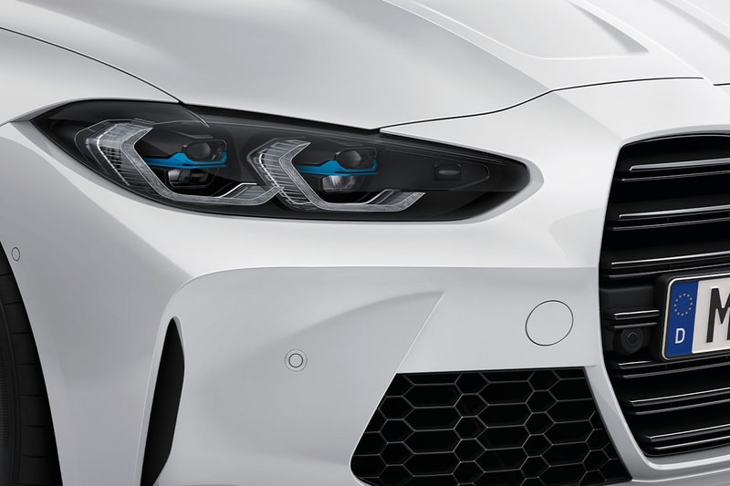 BMW 正式发表日本限定 150 辆 M3 MT Final Edition 特别版车型