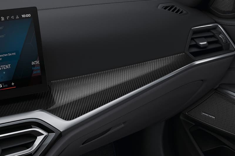 BMW 正式发表日本限定 150 辆 M3 MT Final Edition 特别版车型