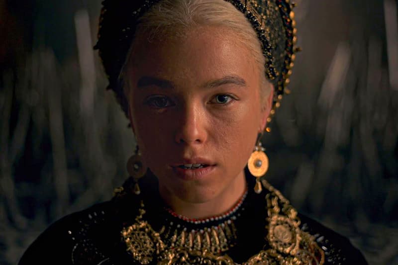 《龙族前传 House of the Dragon》第二季上线情报率先公开