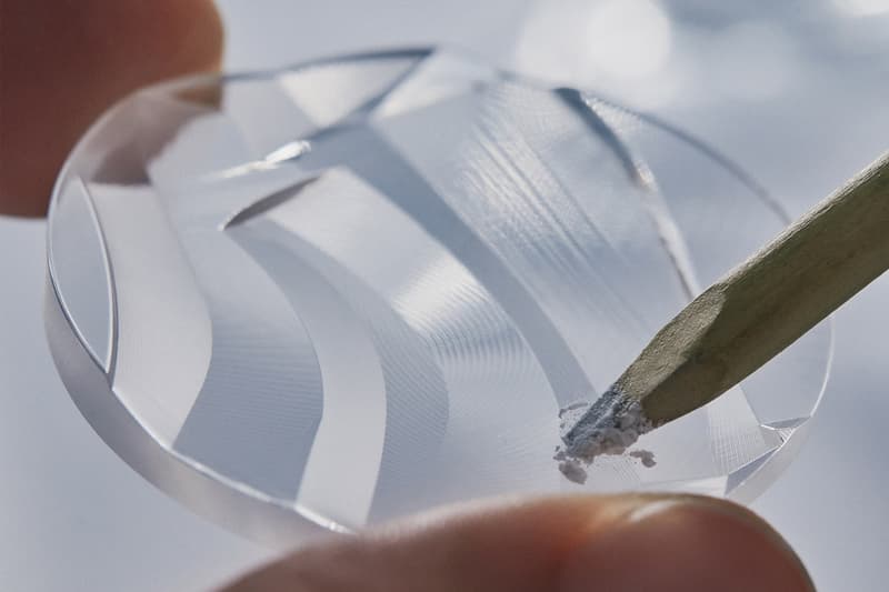 Louis Vuitton 携手传奇建筑师 Frank Gehry 打造全新高级腕表