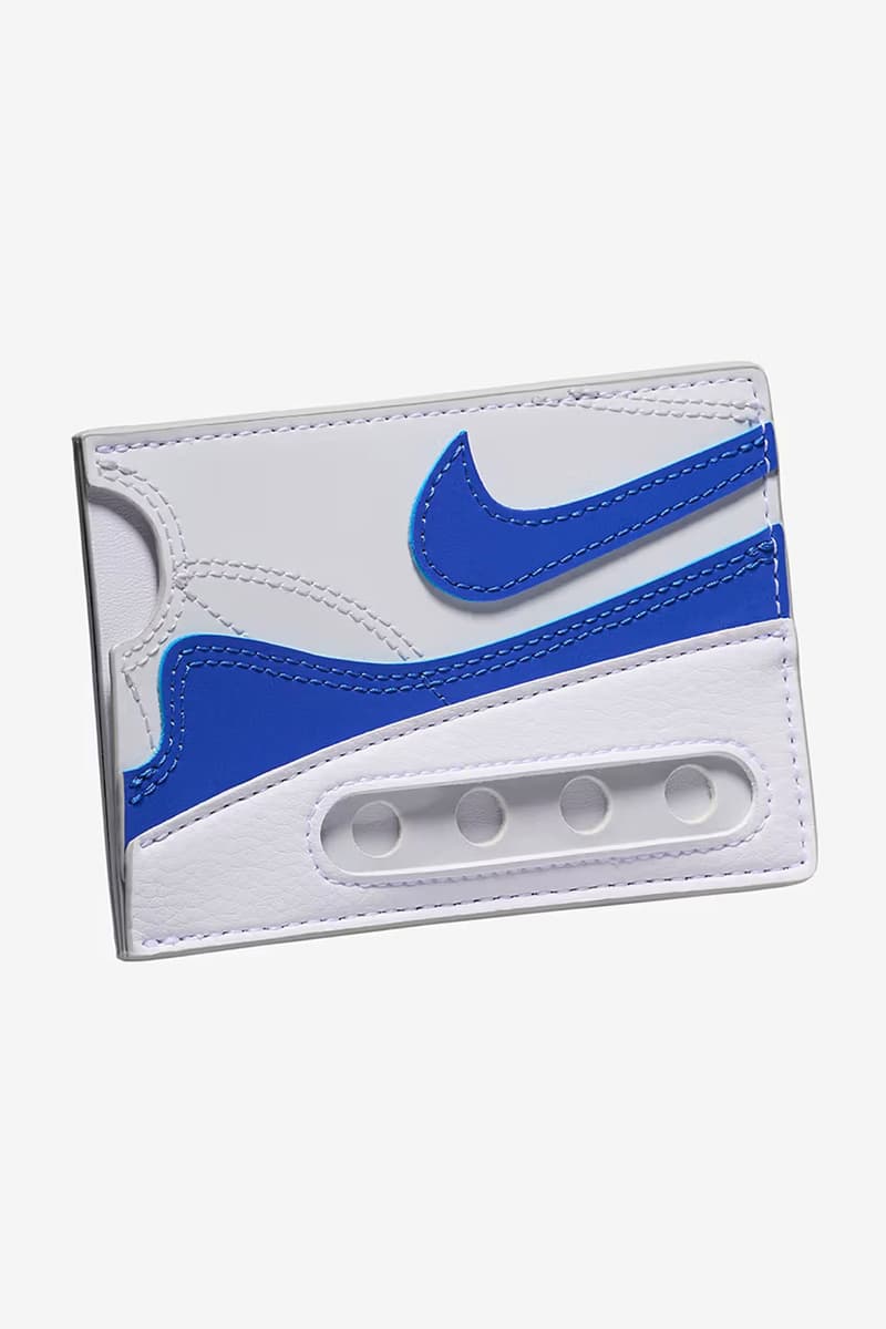 Nike 推出全新 Air Max 1 '86 造型卡夹
