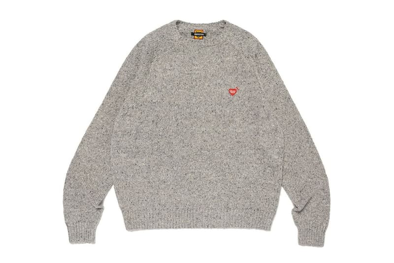 HUMAN MADE 全新支線 Prototype 登場