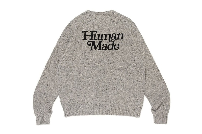 HUMAN MADE 全新支線 Prototype 登場
