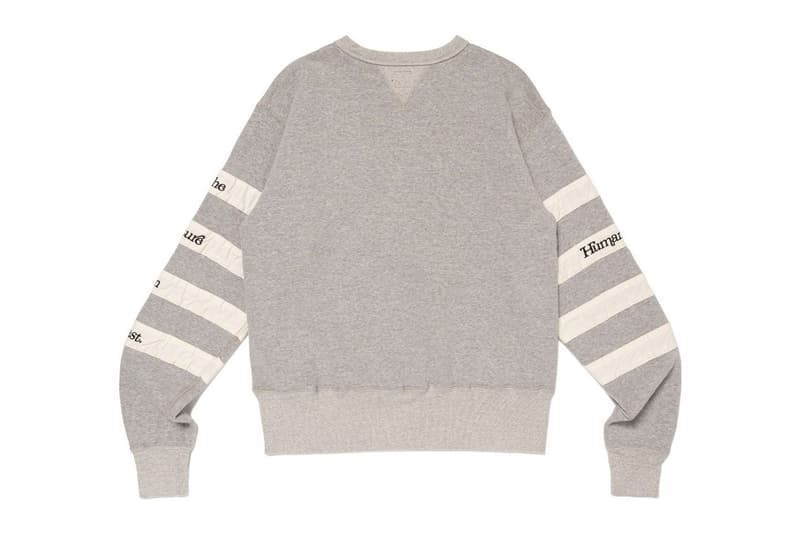 HUMAN MADE 全新支線 Prototype 登場