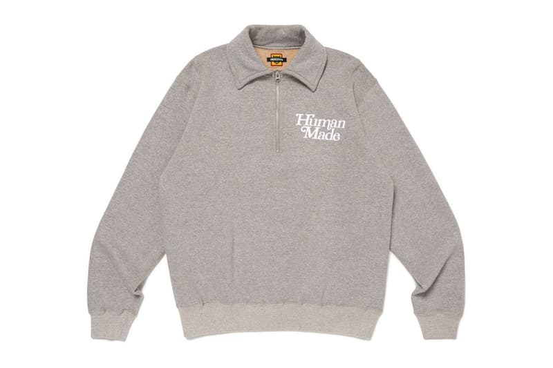 HUMAN MADE 全新支線 Prototype 登場