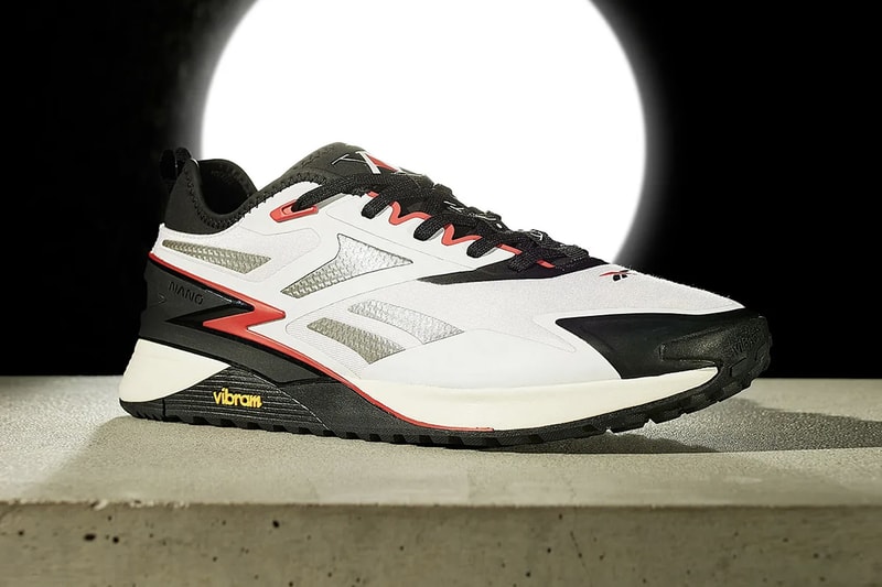 Reebok x《HUNTER x HUNTER 獵人》最新聯名系列發佈