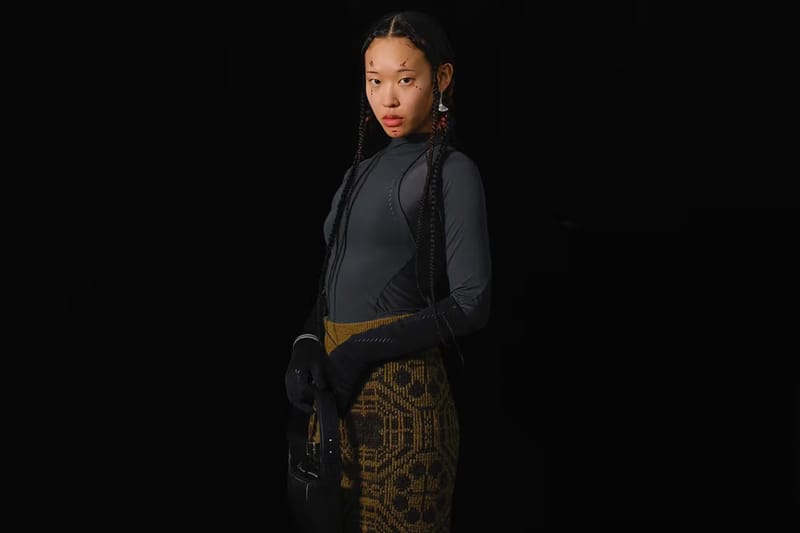 HYEIN SEO 發佈 2024 秋冬系列 Lookbook