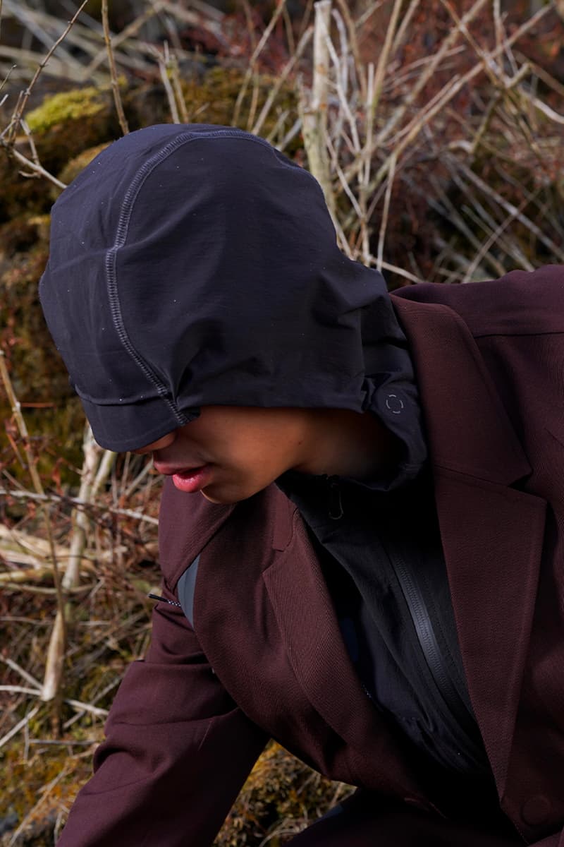 J EONGL I 發佈 2024 秋冬系列