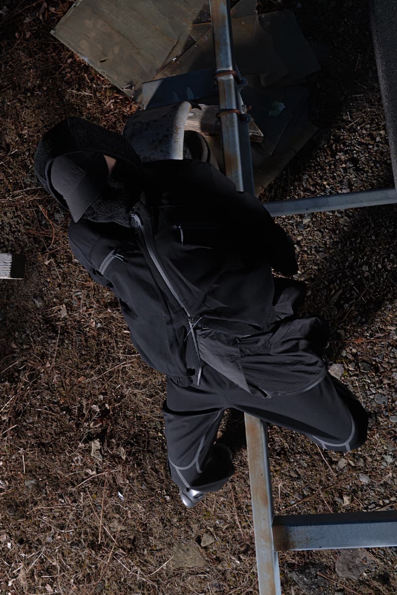 J EONGL I 發佈 2024 秋冬系列