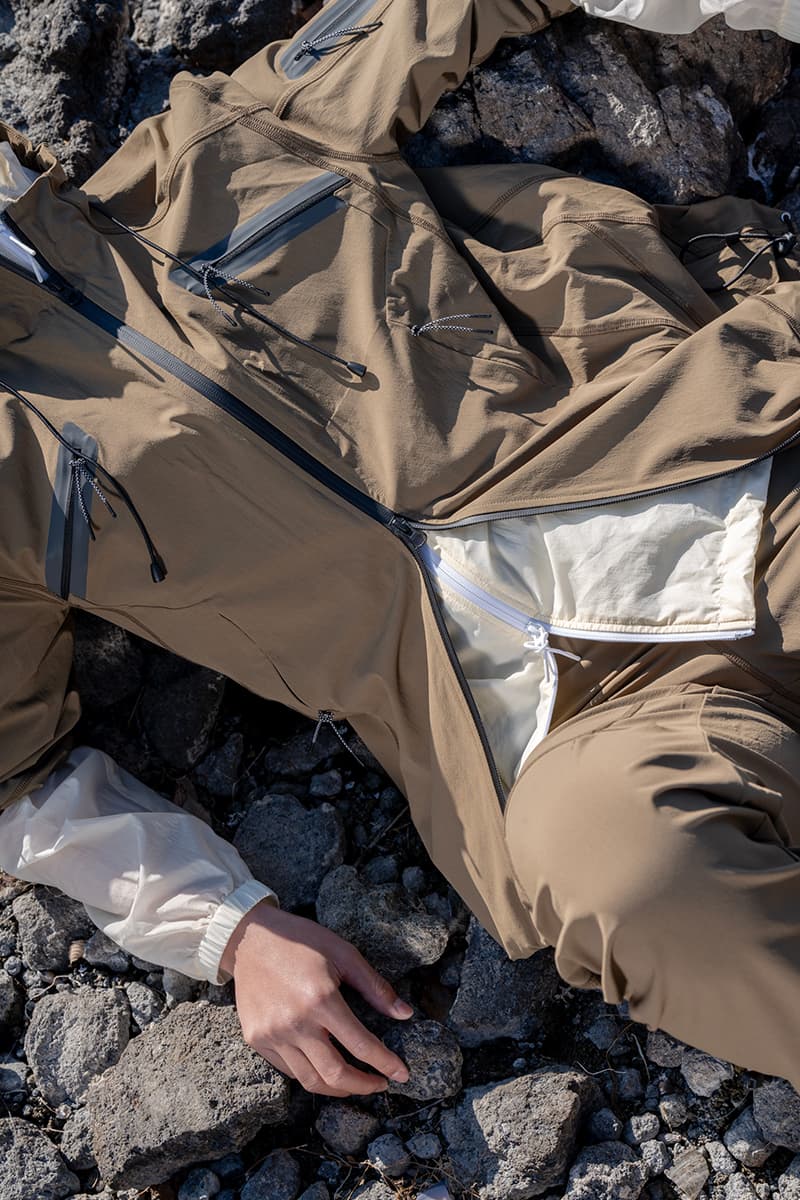 J EONGL I 發佈 2024 秋冬系列