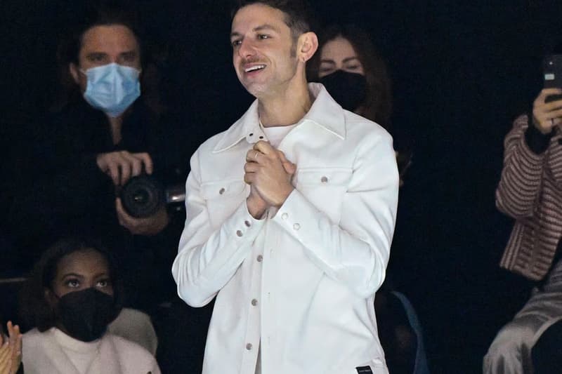 Courrèges 創意總監 Nicolas Di Felice 即將操刀 Jean Paul Gaultier 最新高定系列