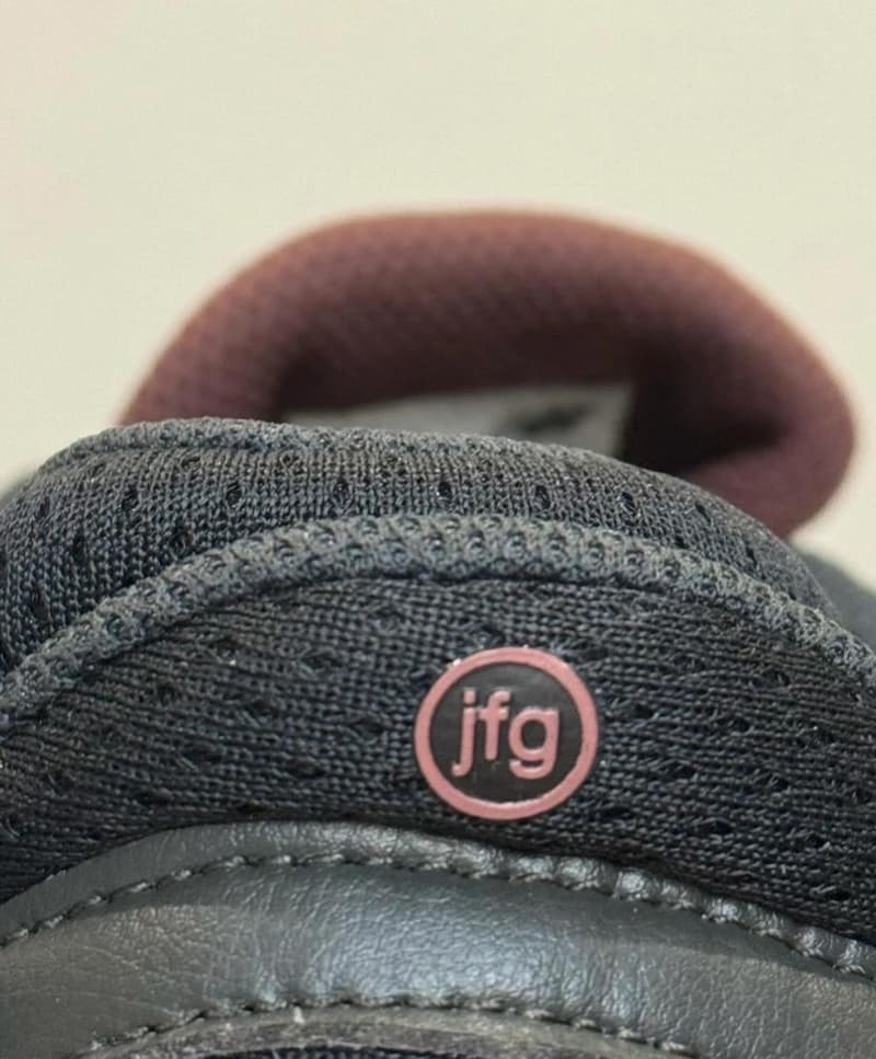 搶先預覽 Joe Freshgoods x New Balance 1000 全新聯名鞋款