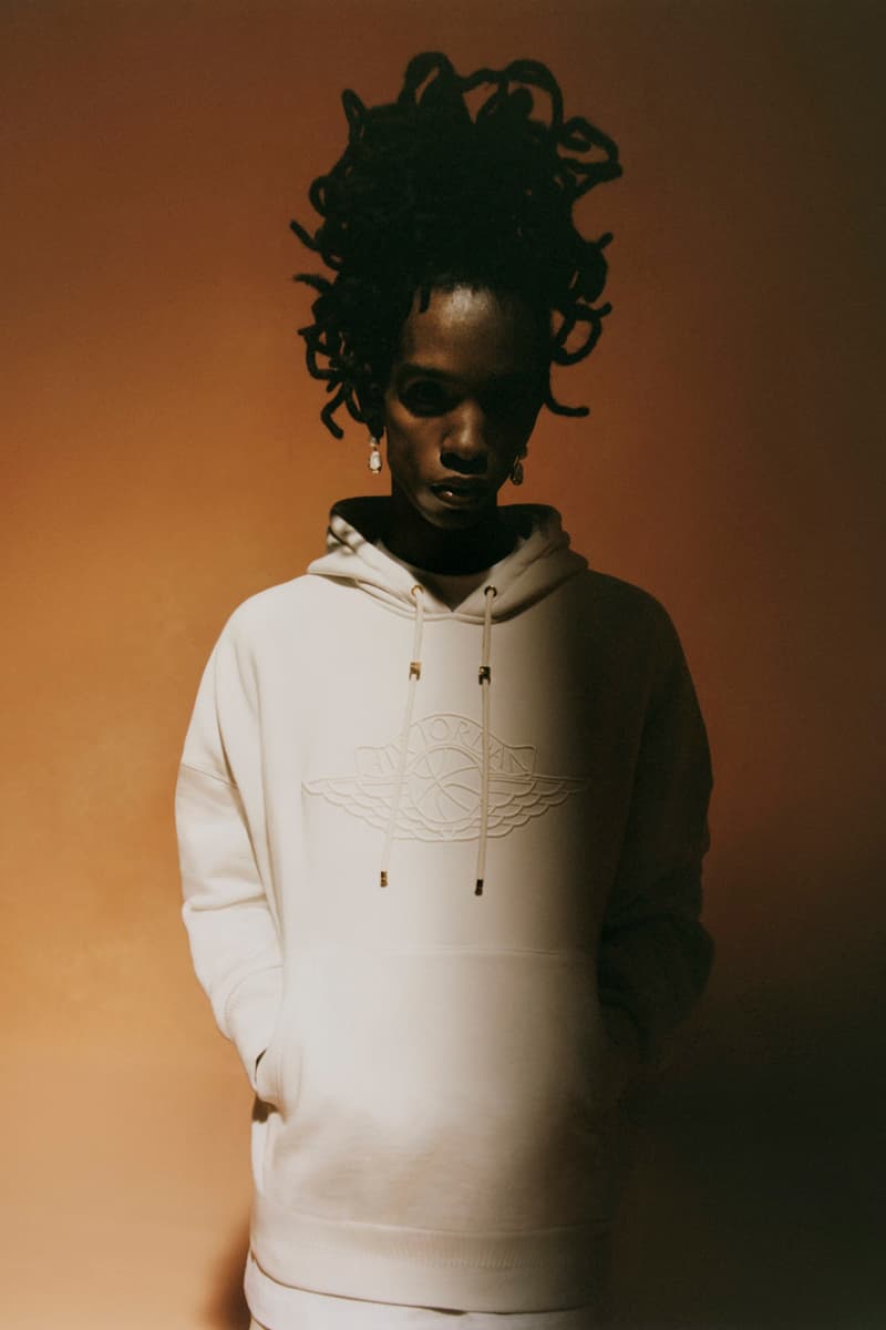 Jordan Brand 旗下頂級規格「Jordan Wings」系列發佈