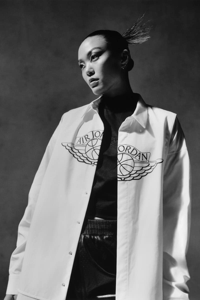 Jordan Brand 旗下頂級規格「Jordan Wings」系列發佈