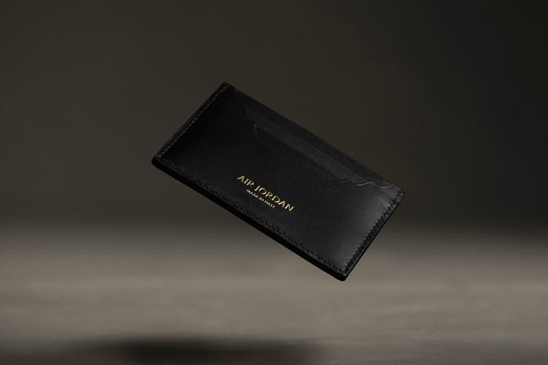 Jordan Brand 旗下頂級規格「Jordan Wings」系列發佈