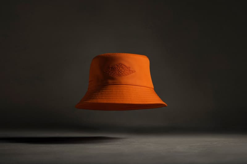 Jordan Brand 旗下頂級規格「Jordan Wings」系列發佈