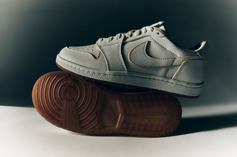 Jordan Brand 旗下頂級規格「Jordan Wings」系列發佈