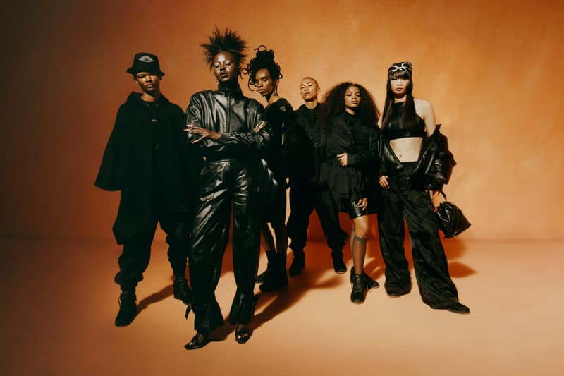 Jordan Brand 旗下頂級規格「Jordan Wings」系列發佈