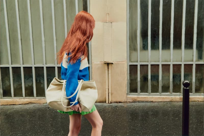 Lacoste 推出全新「French Fashion Sport」系列