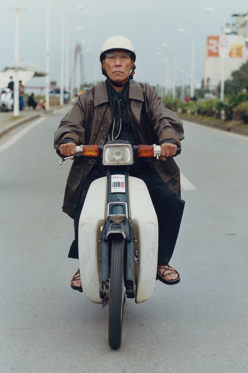 从 Lemaire 到 LỰU ĐẠN，迸发创意力量的越南是时尚市场的潜力股