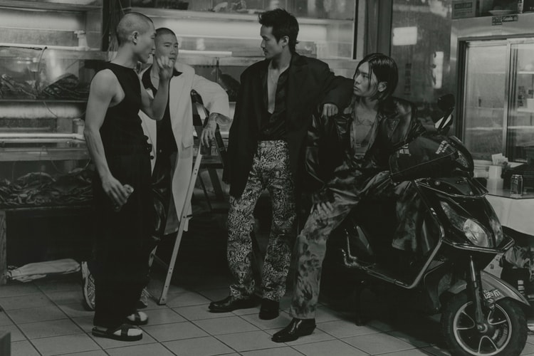 从 Lemaire 到 LỰU ĐẠN,迸发创意力量的越南是时尚市场的潜力股