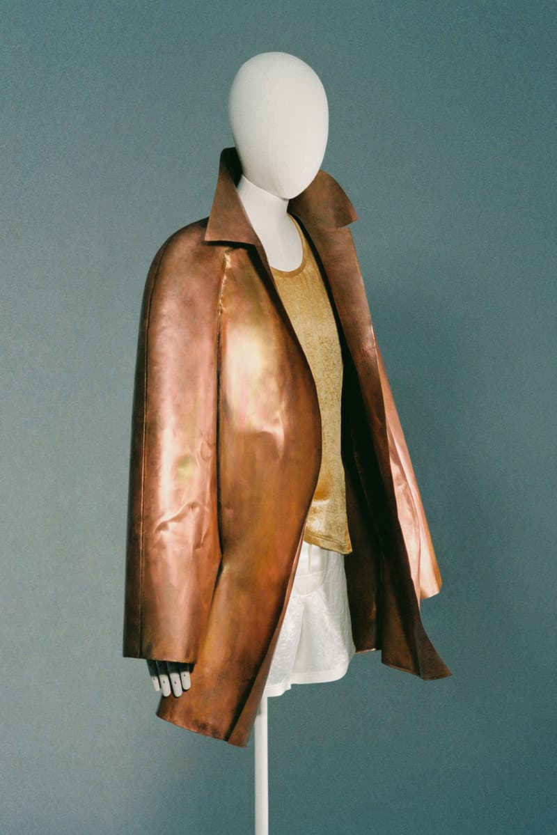 LOEWE 大型品牌展览《Crafted World：匠艺天地》于上海揭幕