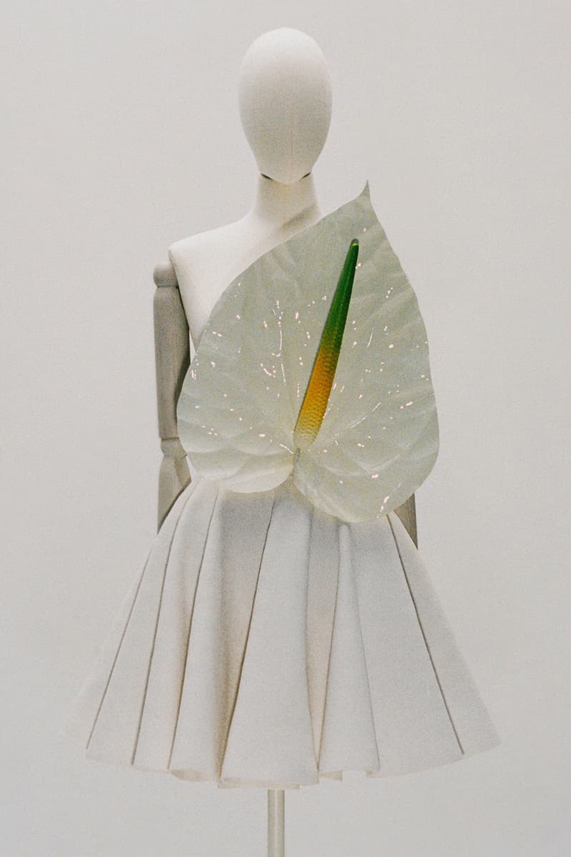 LOEWE 大型品牌展览《Crafted World：匠艺天地》于上海揭幕