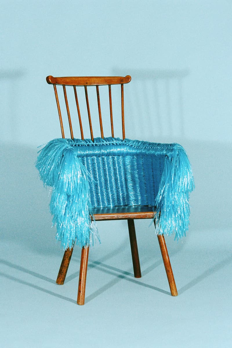 LOEWE 大型品牌展览《Crafted World：匠艺天地》于上海揭幕