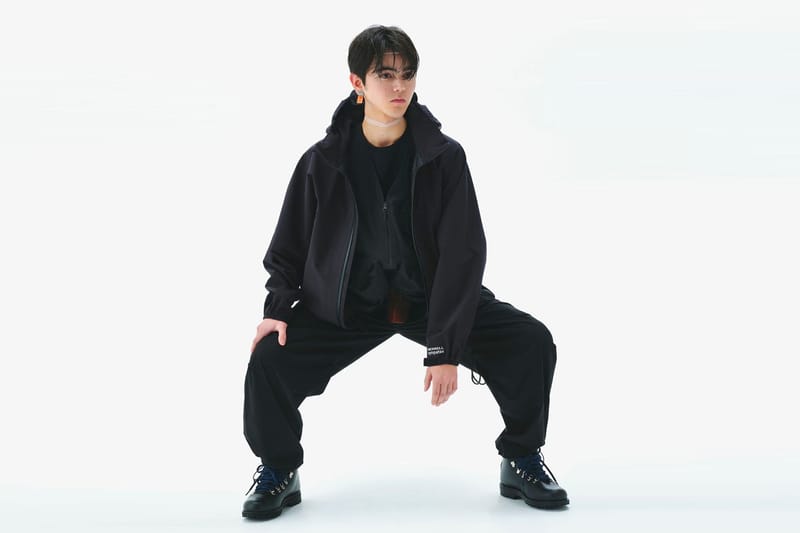 Merrell 推出全新服飾系列「Performance Lifestyle」