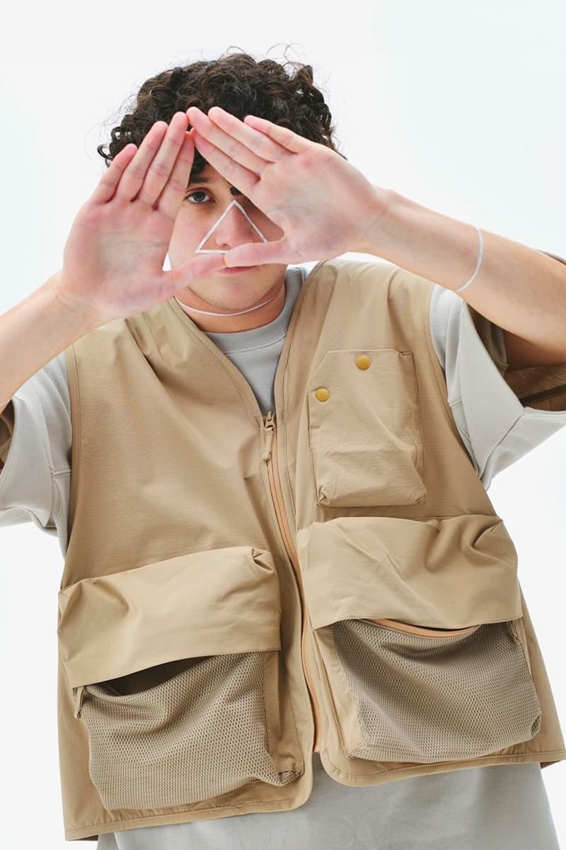 Merrell 推出全新服飾系列「Performance Lifestyle」