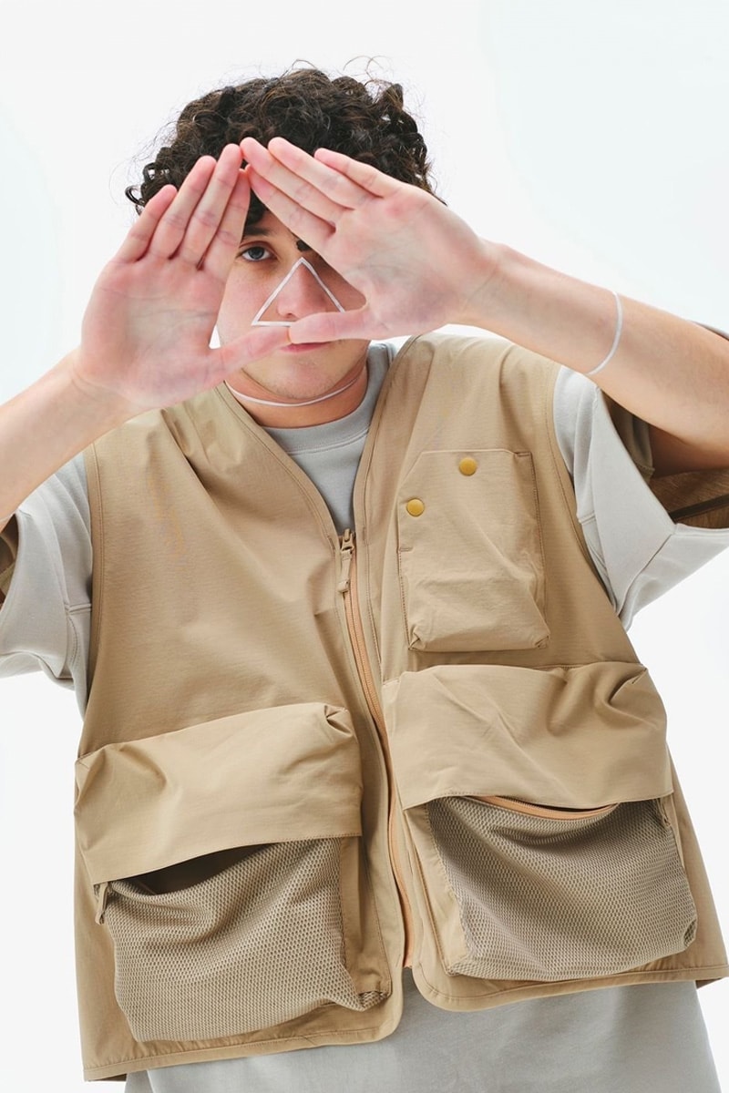Merrell 推出全新服飾系列「Performance Lifestyle」