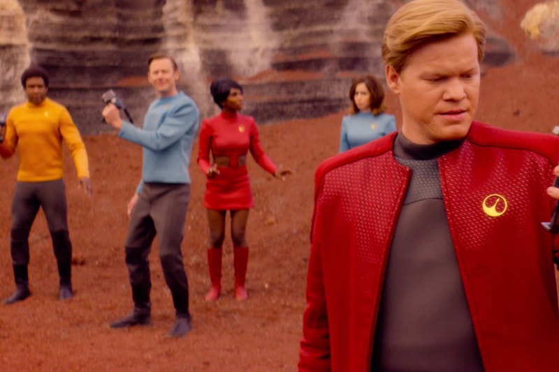 Netflix 宣布《黑鏡 Black Mirror》第七季將於 2025 年開播