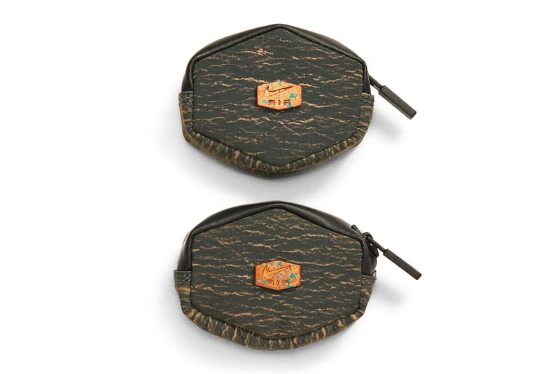 Nike 推出全新 Air Max Plus Hiker 戶外衍生鞋型