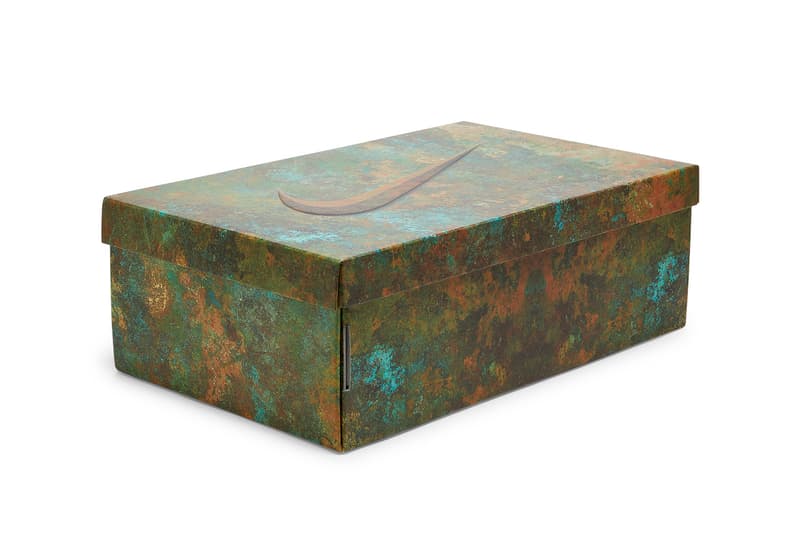 Nike 推出全新 Air Max Plus Hiker 戶外衍生鞋型