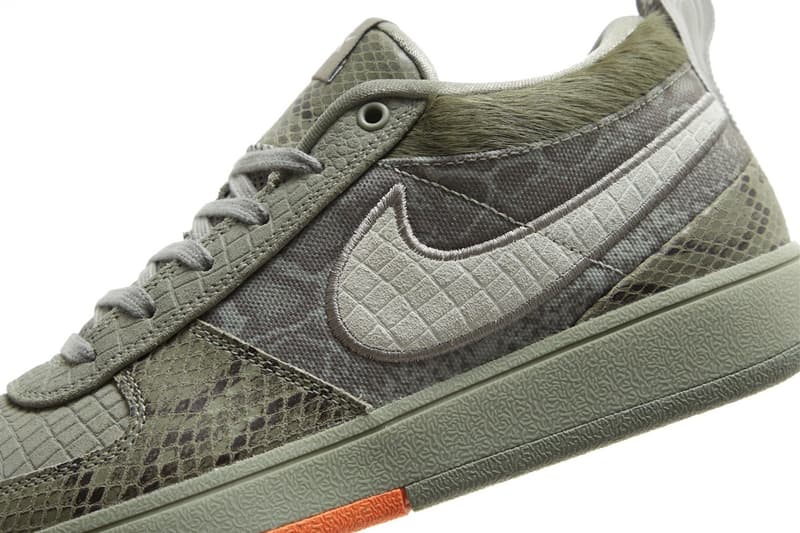 近賞 Nike Book 1 全新配色「Hike」官方圖輯