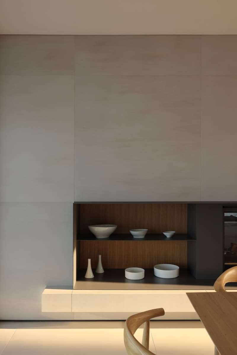 走進建築公司 Omar Gandhi 打造全新加拿大沿海度假勝地「Rockbound」