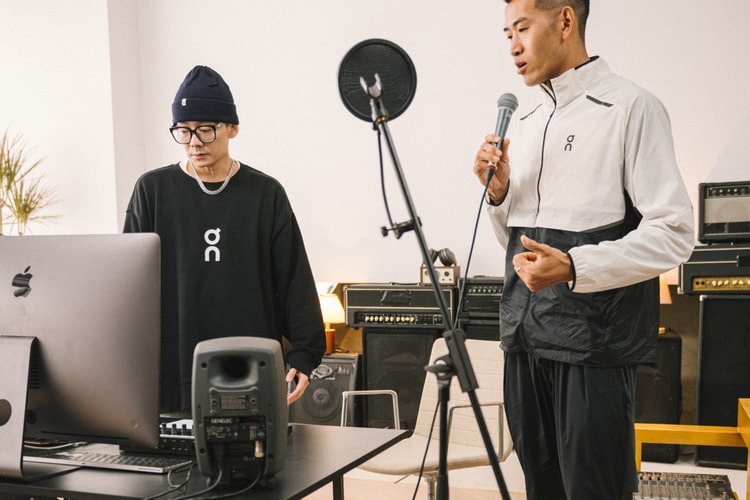 On昂跑 为全球跑者做的音乐实验,如何带来更加愉悦的跑步体验 ?