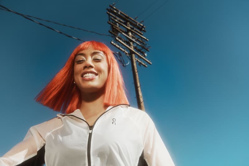 On昂跑 为全球跑者做的音乐实验，如何带来更加愉悦的跑步体验 ？