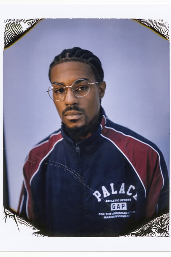 Palace Skateboards x GAP 全新 2024 春季聯名系列發佈