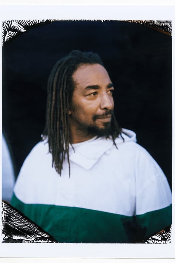 Palace Skateboards x GAP 全新 2024 春季聯名系列發佈