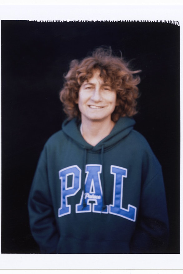 Palace Skateboards x GAP 全新 2024 春季聯名系列發佈