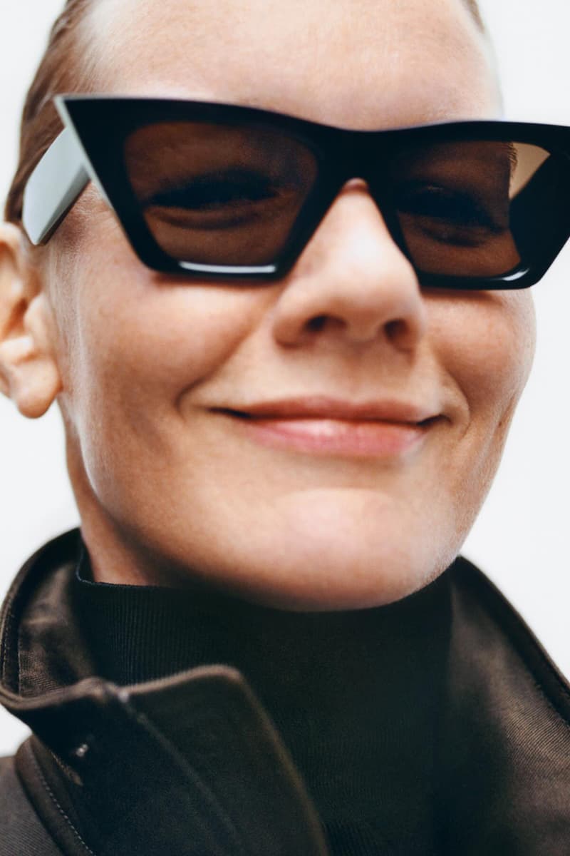 Phoebe Philo 發佈第二波系列