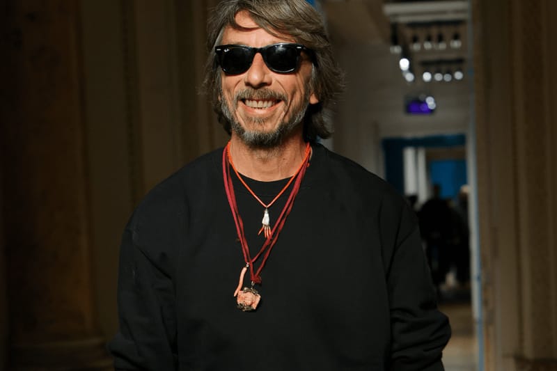 Pierpaolo Piccioli 宣佈辭任 Valentino 創意總監