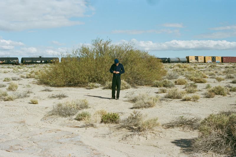 Polar Skate Co. 发布 2024 春季系列 Lookbook